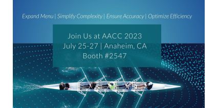 ALPCO-GeneProof at AACC 2023
