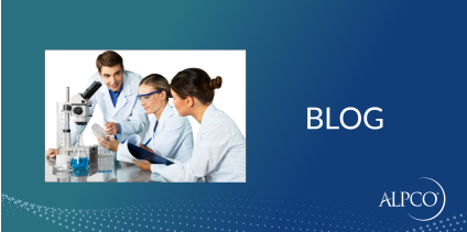ALPCO Announces Summer 2019 Diabetes Research Travel Grant Recipient