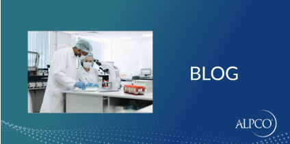 ALPCO Announces its January 2019 Diabetes Research Travel Grant Recipient