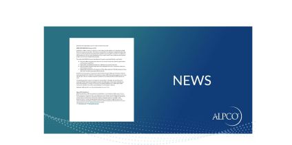 ALPCO Announces the Commercial Launch of its FDA 510(k) Cleared Calprotectin Immunoturbidimetric Assay