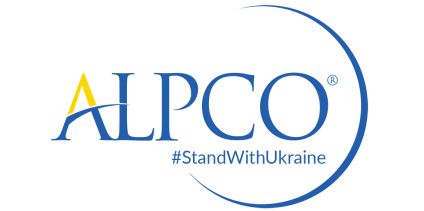 ALPCO stands with Ukranie