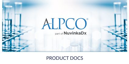 SPOTLIGHT: Lactoferrin CLIA Kit