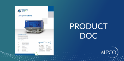 DYNEX DSX® 4-Plate ELISA Processing System
