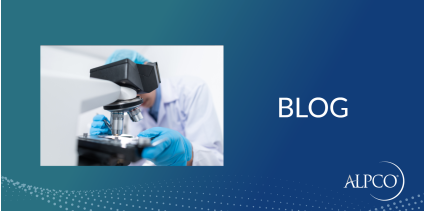 Marlena Holter Named ALPCO’s Winter 2020 Diabetes Research Travel Grant Recipient