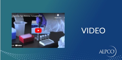 Pipetting Tips