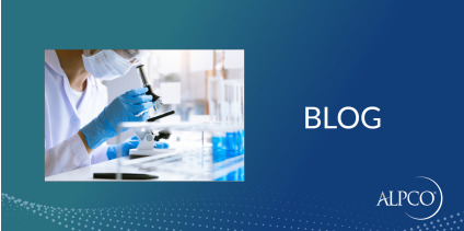 ALPCO’s Winter 2021 Diabetes Research Travel Grant Recipient