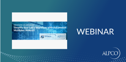 Webinar on Demand: Simplify Your Lab’s Workflow with Automated Multiplex Analysis
