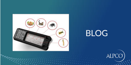 Next-Gen Multiplex Allergy Testing with MADx