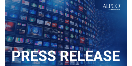 ALPCO News