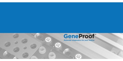 American Laboratory Products Company Merges with GeneProof