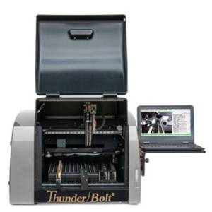 Thunderbolt® Automated Color/Chemiluminescence ELISA System