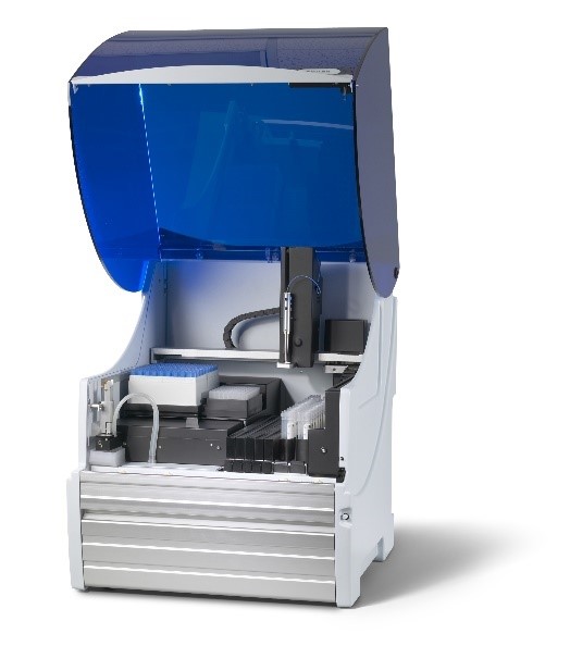 DYNEX DS2® 2-Plate ELISA Processing System
