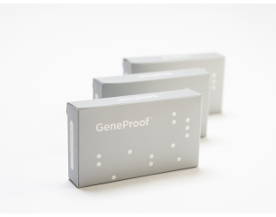 GeneProof Mycoplasma genitalium/hominis PCR Kit