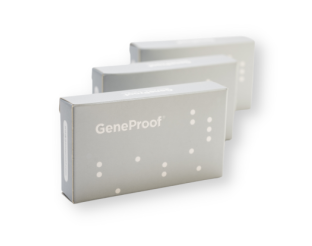 GeneProof Cytomegalovirus (CMV) PCR Kit