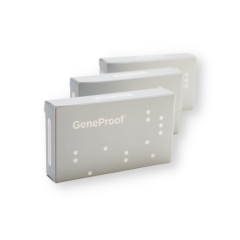 GeneProof Bordetella pertussis/parapertussis PCR Kit