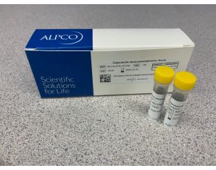 Calprotectin Immunoturbidimetric Assay - Controls