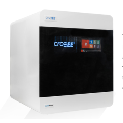 croBEE NA16 Nucleic Acid Extraction System Plus