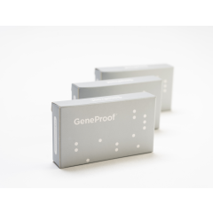 GeneProof Treponema pallidum PCR Kit
