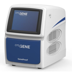 croGENE Real-Time PCR System