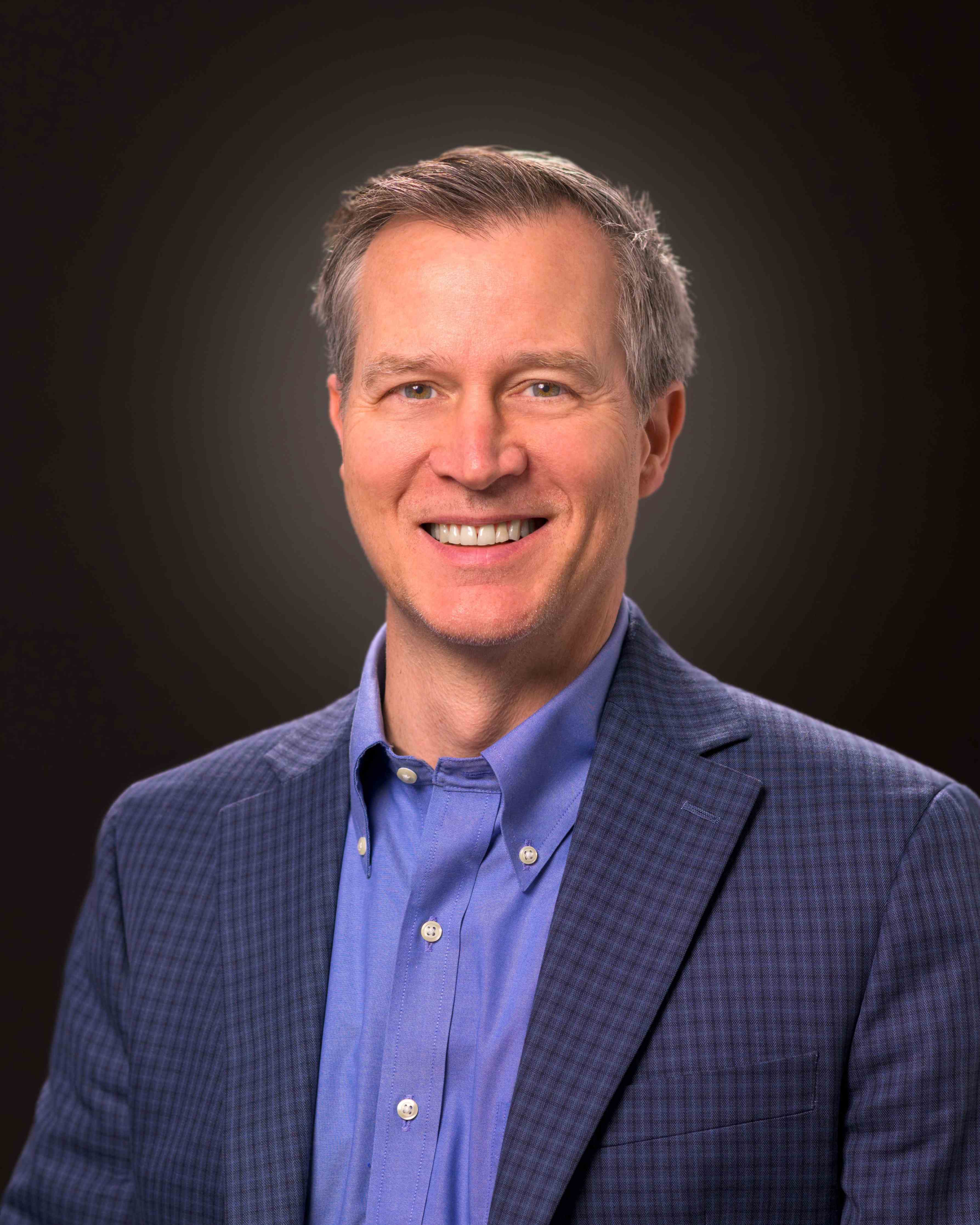 Erik Allen, Chief Executive Officer & President at American Laboratory Products