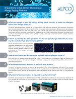 6 Questions to Ask Before Choosing an Allergy Testing Platform