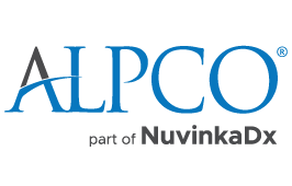 ALPCO Logo