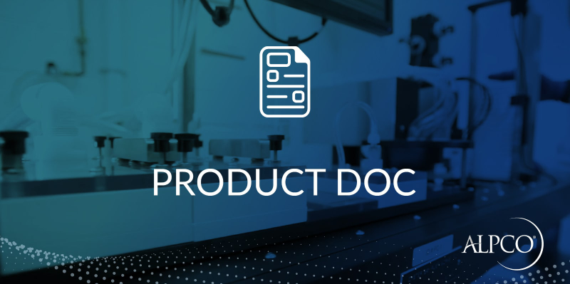 Product Docs