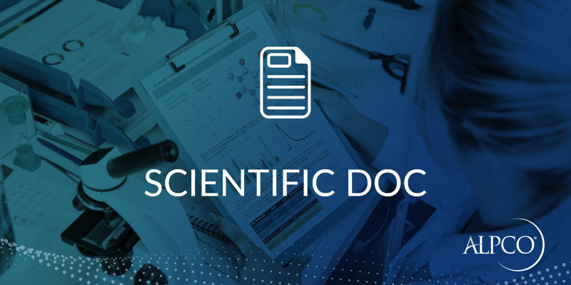 Scientific Docs